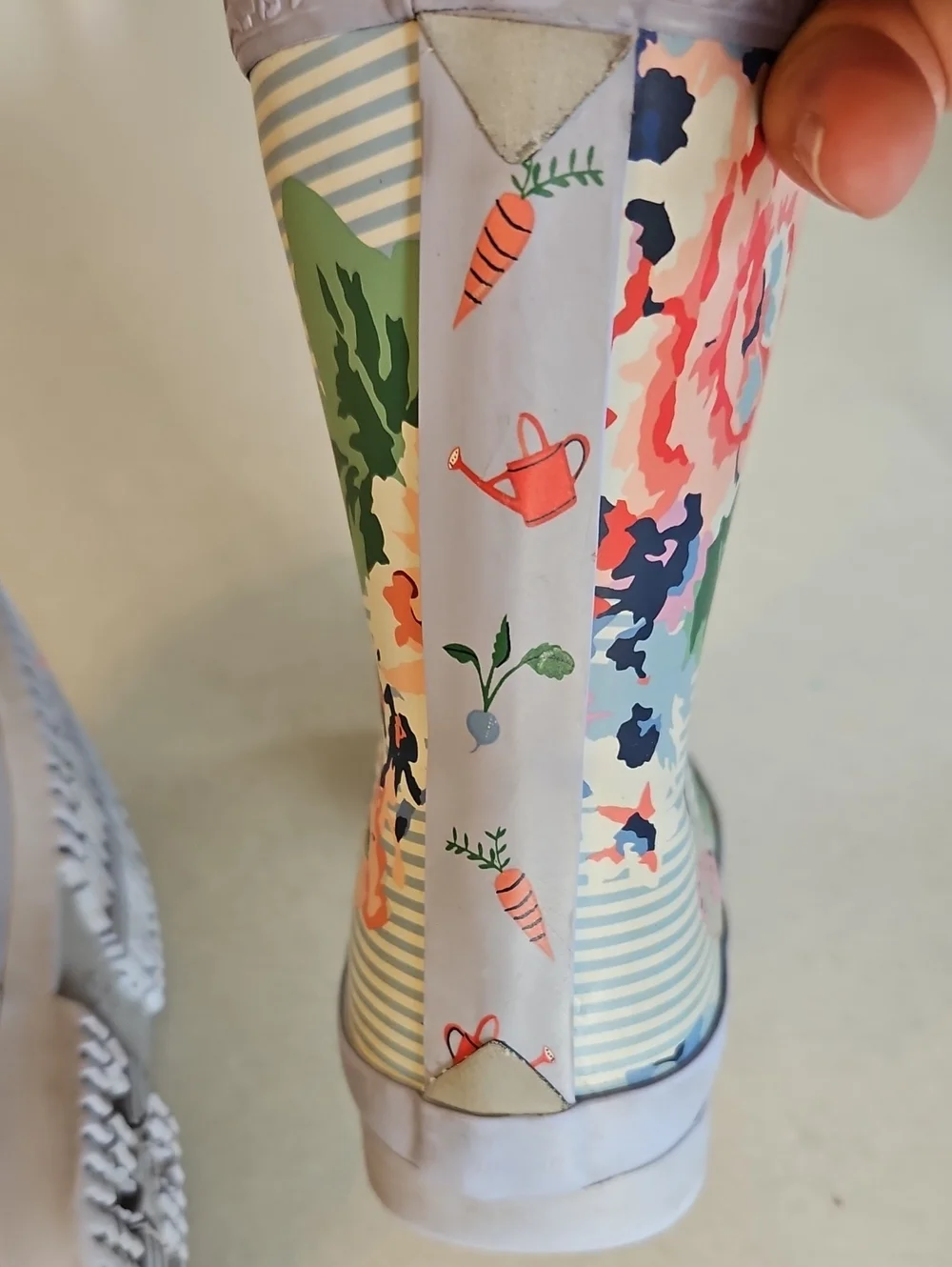 Joules Peter Rabbit Rain Boots
